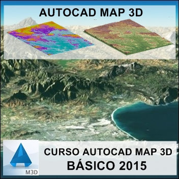 Autocad Map Básico