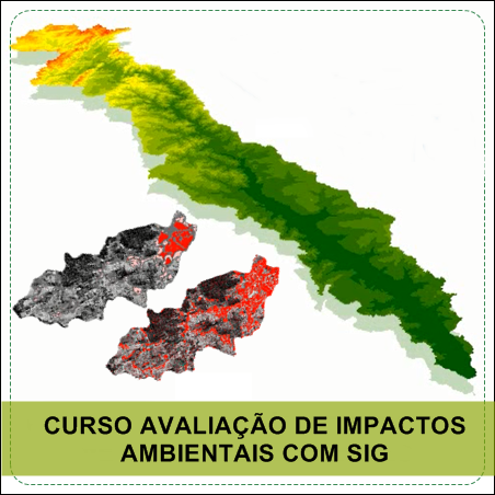 Avaliação de Impactos
