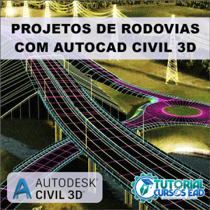 PROJETO DE RODOVIAS