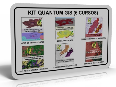 QGis 06 cursos