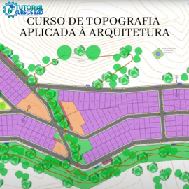 Topografia aplicada