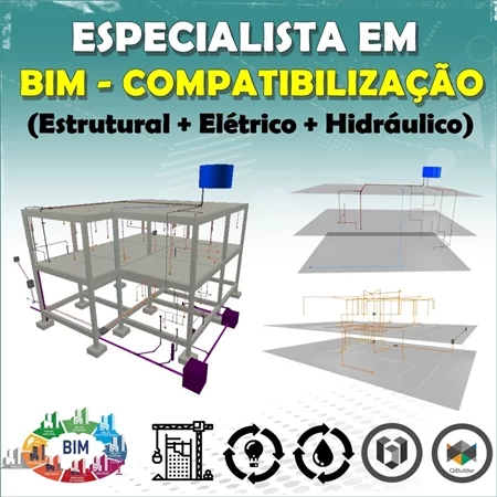especialistabimcompatibilização